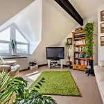 Tatil Evi 4 Bed In Penrith Oc-sz256