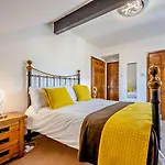 4 Bed In Penrith Oc-sz256 Tatil Evi Troutbeck (Eden)