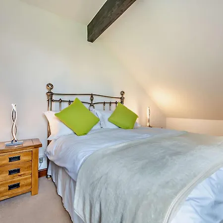 4 Bed In Troutbeck Nr Ullswater Sz256 Holiday home
