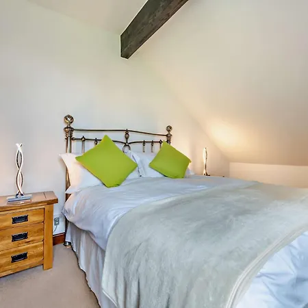 בית נופש 4 Bed In Nr Ullswater Sz256