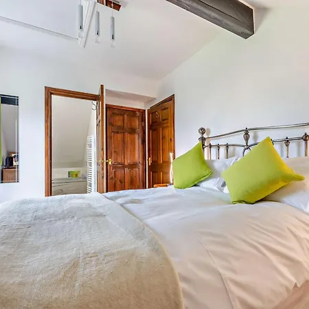 4 Bed In Nr Ullswater Sz256 * Troutbeck (Eden)
