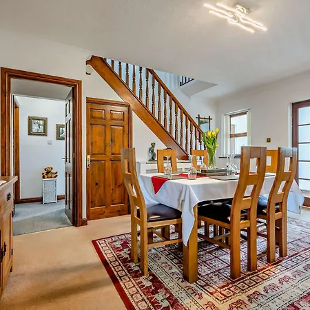 펜션 4 Bed In Nr Ullswater Sz256