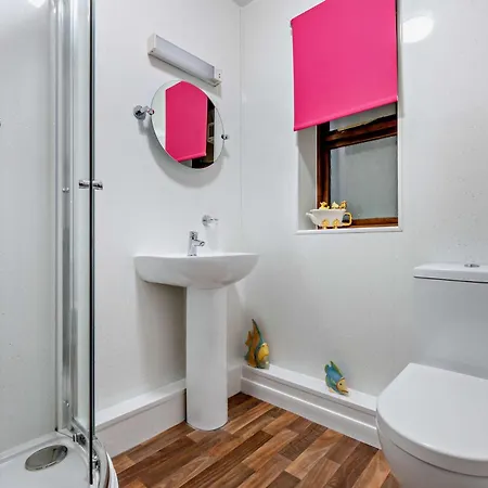 בית נופש 4 Bed In Nr Ullswater Sz256 *