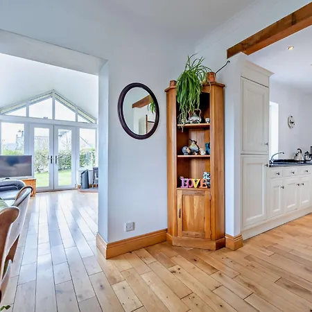 4 Bed In Nr Ullswater Sz256 트라우트벡