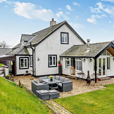 4 Bed In Penrith Oc-sz256 Tatil Evi Troutbeck (Eden)