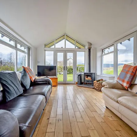 4 Bed In Nr Ullswater Sz256 펜션