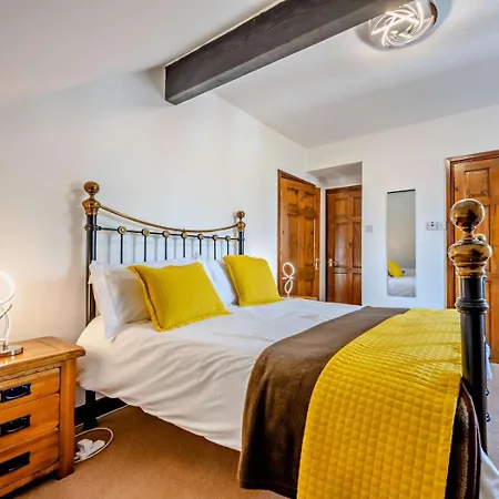 4 Bed In Penrith Oc-sz256 度假居 特劳特贝克