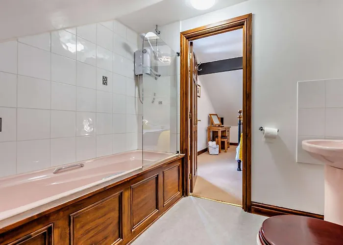 4 Bed In Penrith Oc-sz256 Semesterbostad *