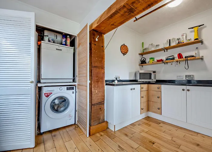 4 Bed In Penrith Oc-sz256 Semesterbostad *