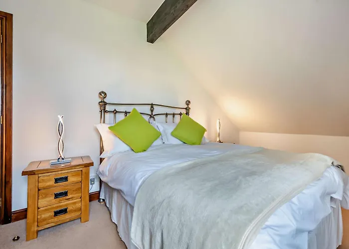 4 Bed In Penrith Oc-sz256 Semesterbostad Troutbeck (Eden)