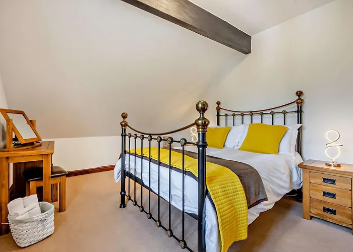 4 Bed In Penrith Oc-sz256 Troutbeck (Eden)