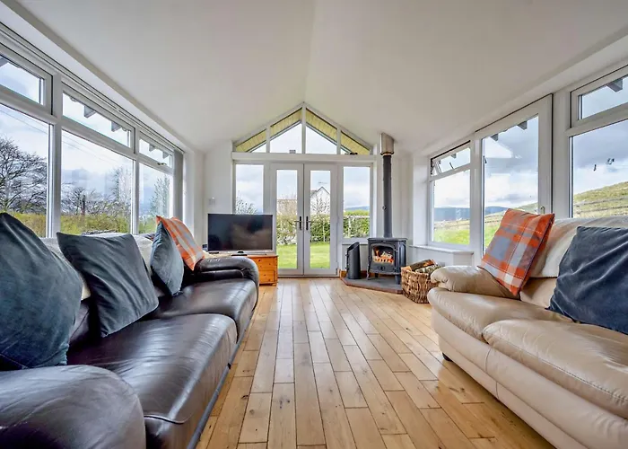 4 Bed In Penrith Oc-sz256 Semesterbostad