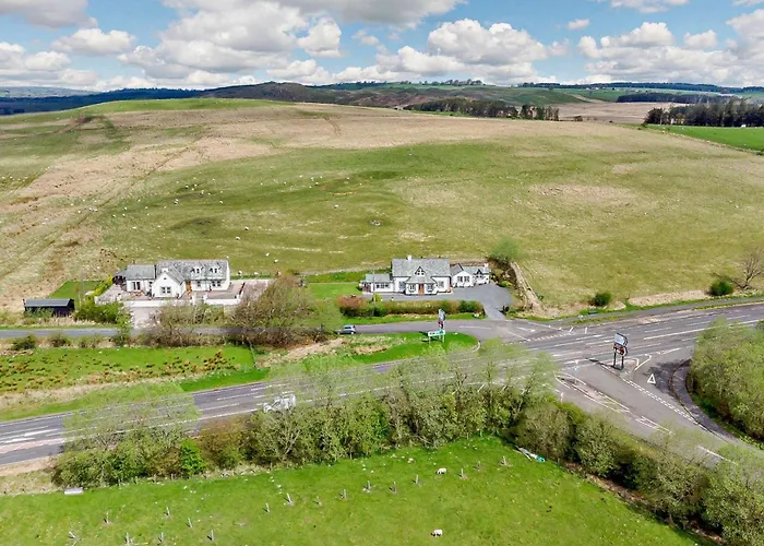 4 Bed In Penrith Oc-sz256 * Troutbeck (Eden)