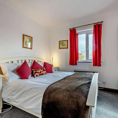 4 Bed In Nr Ullswater Sz256 בית נופש