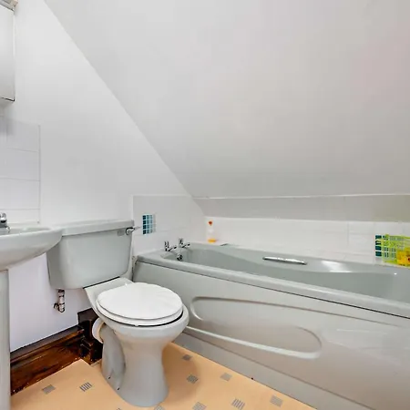 4 Bed In Nr Ullswater Sz256