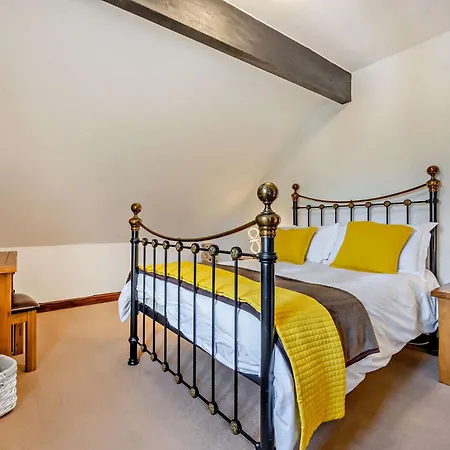 4 Bed In Nr Ullswater Sz256 טראוטבק