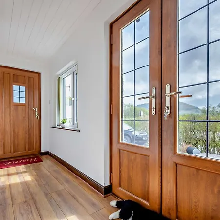 4 Bed In Nr Ullswater Sz256 *